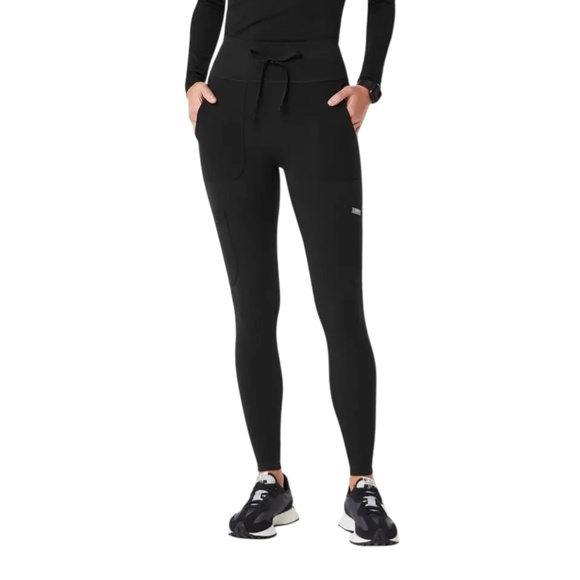 Figs High Waisted Seville ScrubLegging™ | NWT - Picture 1 of 10